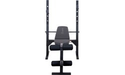Multifunctional Workout Bench inSPORTline ON-X B20