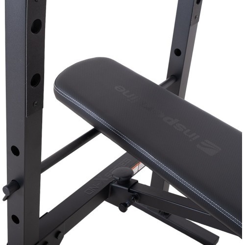 Multifunctional Workout Bench inSPORTline ON-X B20