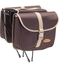 BONIN velonovietne (brūna)