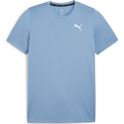 Puma vīriešu T-krekls Train Fav Blaster Blue 522351 20