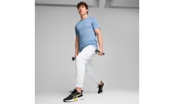 Puma vīriešu T-krekls Train Fav Blaster Blue 522351 20