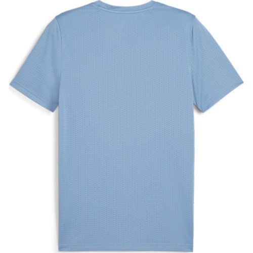Puma vīriešu T-krekls Train Fav Blaster Blue 522351 20