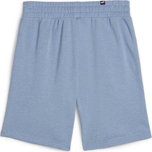 Мужские шорты Puma Ess+ Tape, синие, 847387 20