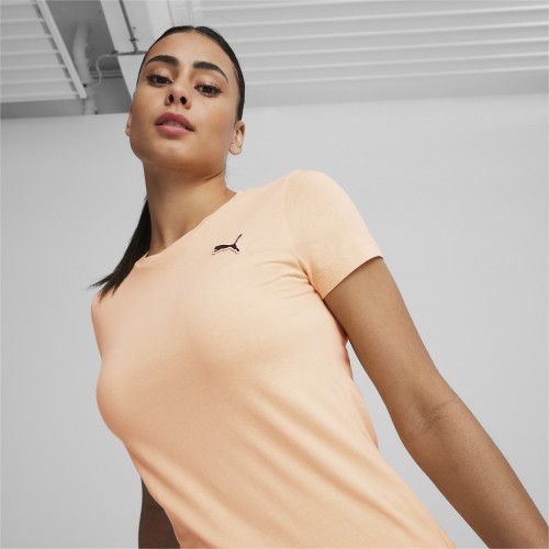 Женская блузка Puma Better Essentials Peach 675986 45