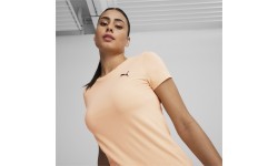 Женская блузка Puma Better Essentials Peach 675986 45
