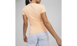 Puma Better Essentials Women's Blouse Peach 675986 45