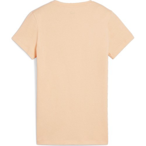 Puma Better Essentials Women's Blouse Peach 675986 45