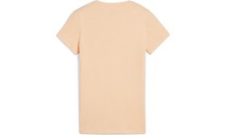 Puma Better Essentials sieviešu blūze Peach 675986 45