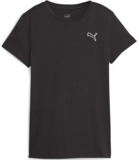 Puma Better Essentials Women's Blouse Black 675986 01