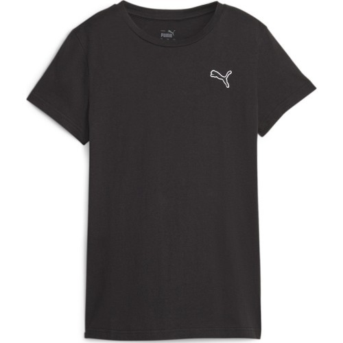 Puma Better Essentials sieviešu blūze, melna 675986 01
