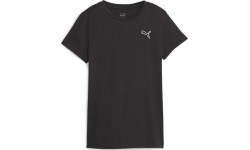 Женская блузка Puma Better Essentials, чёрная 675986 01