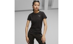 Puma Better Essentials Women's Blouse Black 675986 01