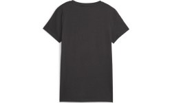 Puma Better Essentials sieviešu blūze, melna 675986 01