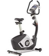 Exerce bike Reebok A4.0 Silver