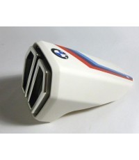 Buddy - передний спойлер BMW