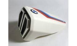 Buddy - priekšējais spoileris BMW