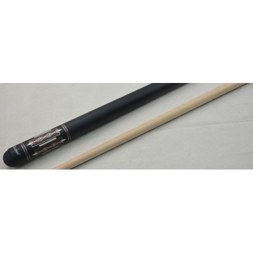 Кий для карамболя Adam Professional Zonin 4