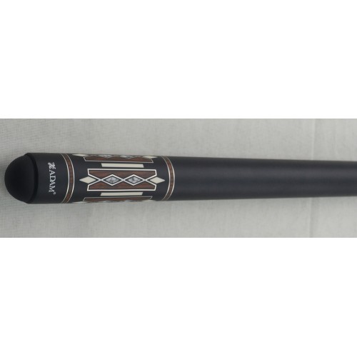 Adam carom cue Professional Zonin 4