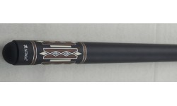 Кий для карамболя Adam Professional Zonin 4
