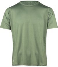 T-krekls FORCE MTB MOUNT (salātu) 4XL