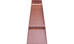 Настольная игра Buffalo Shuffleboard Big Numbers