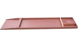 Настольная игра Buffalo Shuffleboard Big Numbers