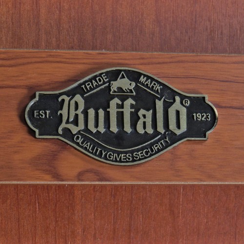 Шаффлборд Buffalo Allure со складными ножками