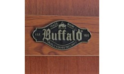 Шаффлборд Buffalo Allure со складными ножками