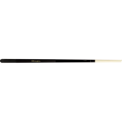 Stinger Shadow Pool Cue J/B 145cm