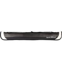 Laperti Hustler Cue Bag melns/balts 1B-1S