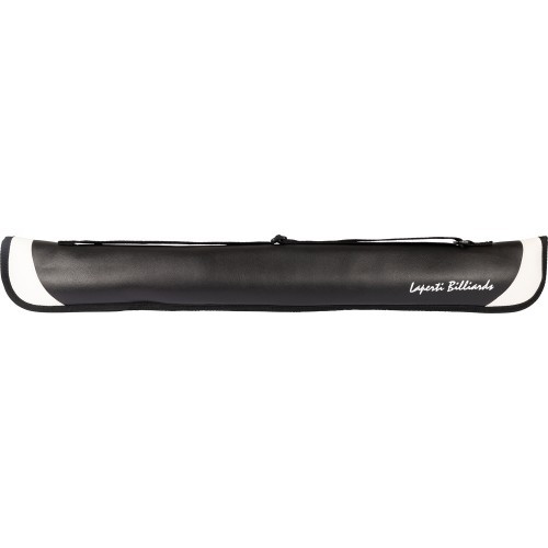 Laperti Hustler Cue Bag melns/balts 1B-1S