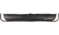 Laperti Hustler Cue Bag melns/balts 1B-1S