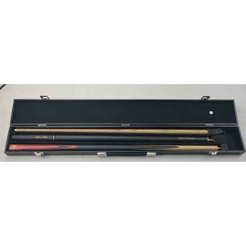 Buffalo Premium snooker cue set 2 pc