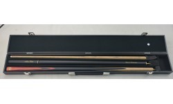 Buffalo Premium snooker cue set 2 pc