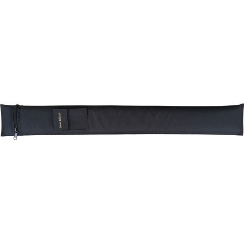 Biljarda kiju soma Laperti 1B-1S, melna