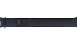 Biljarda kiju soma Laperti 1B-1S, melna