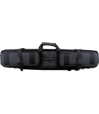 Laperti biljarda kija soma 4B-8S melna