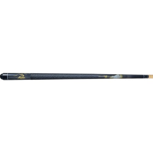 Biljarda kija Buffalo Reaper Swamp 145cm/13mm