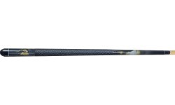 Buffalo Reaper Swamp pool cue 145cm/13mm