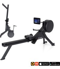Rowing Machine inSPORTline ZenRow