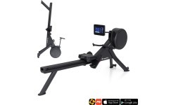 Rowing Machine inSPORTline ZenRow