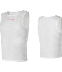 KLS Amos (balts) pirmā slāņa T-krekls L