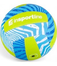 Neoprene Volleyball inSPORTline Gilermo - Size 5