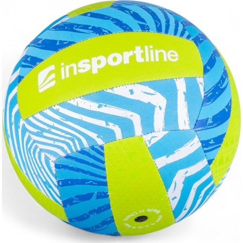 Неопреновый волейбольный мяч inSPORTline Gilermo - размер 5