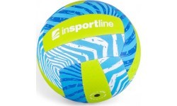 Неопреновый волейбольный мяч inSPORTline Gilermo, размер 5