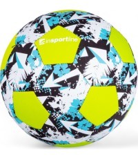 Neoprene Soccer Ball inSPORTline Cassilas - Size 5