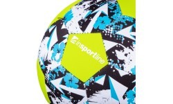 Neoprene Soccer Ball inSPORTline Cassilas - Size 5
