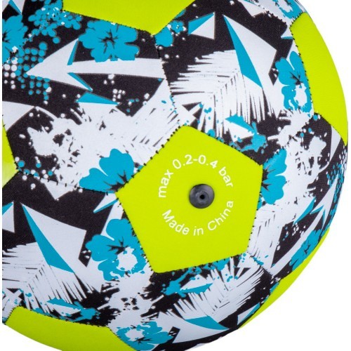 Neoprene Soccer Ball inSPORTline Cassilas - Size 5