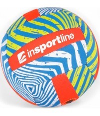 Неопреновый мини-волейбольный мяч inSPORTline Pequenito - размер 2