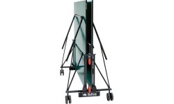 Indoor Table Tennis Table Buffalo Basic, Green